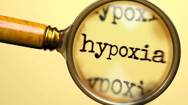 Understanding Hypoxia: The Hidden Root of 90% of Chronic Diseases