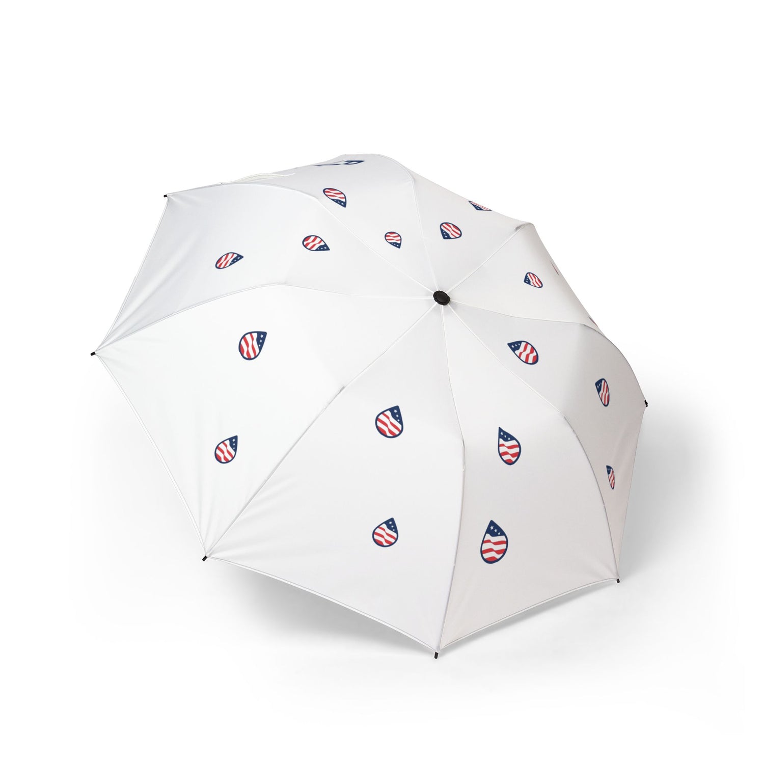 Semi-Automatic Foldable Umbrella