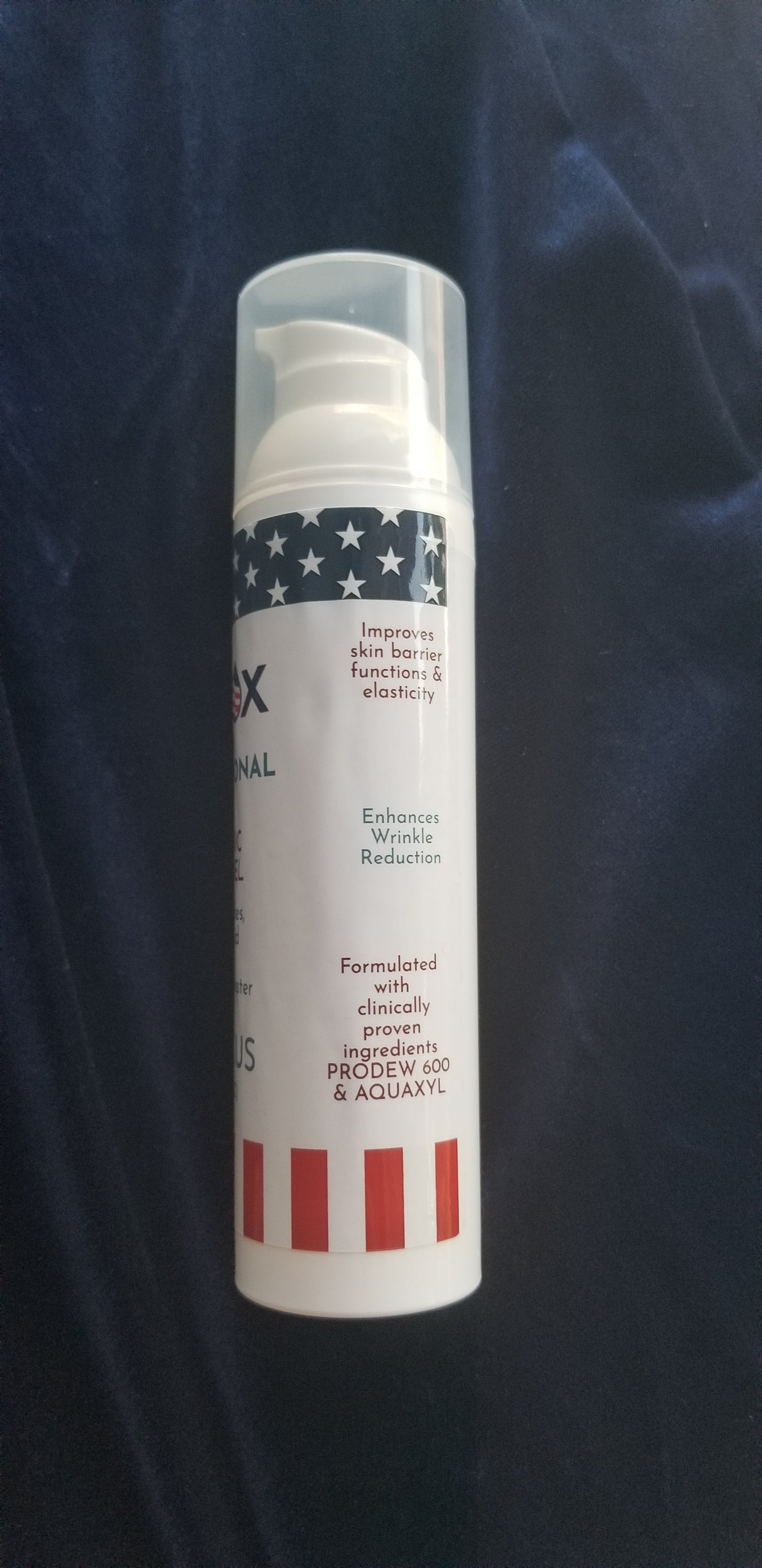 CONSTITUTIONAL GLOW - HYALURONIC FACIAL FUEL BOOSTER