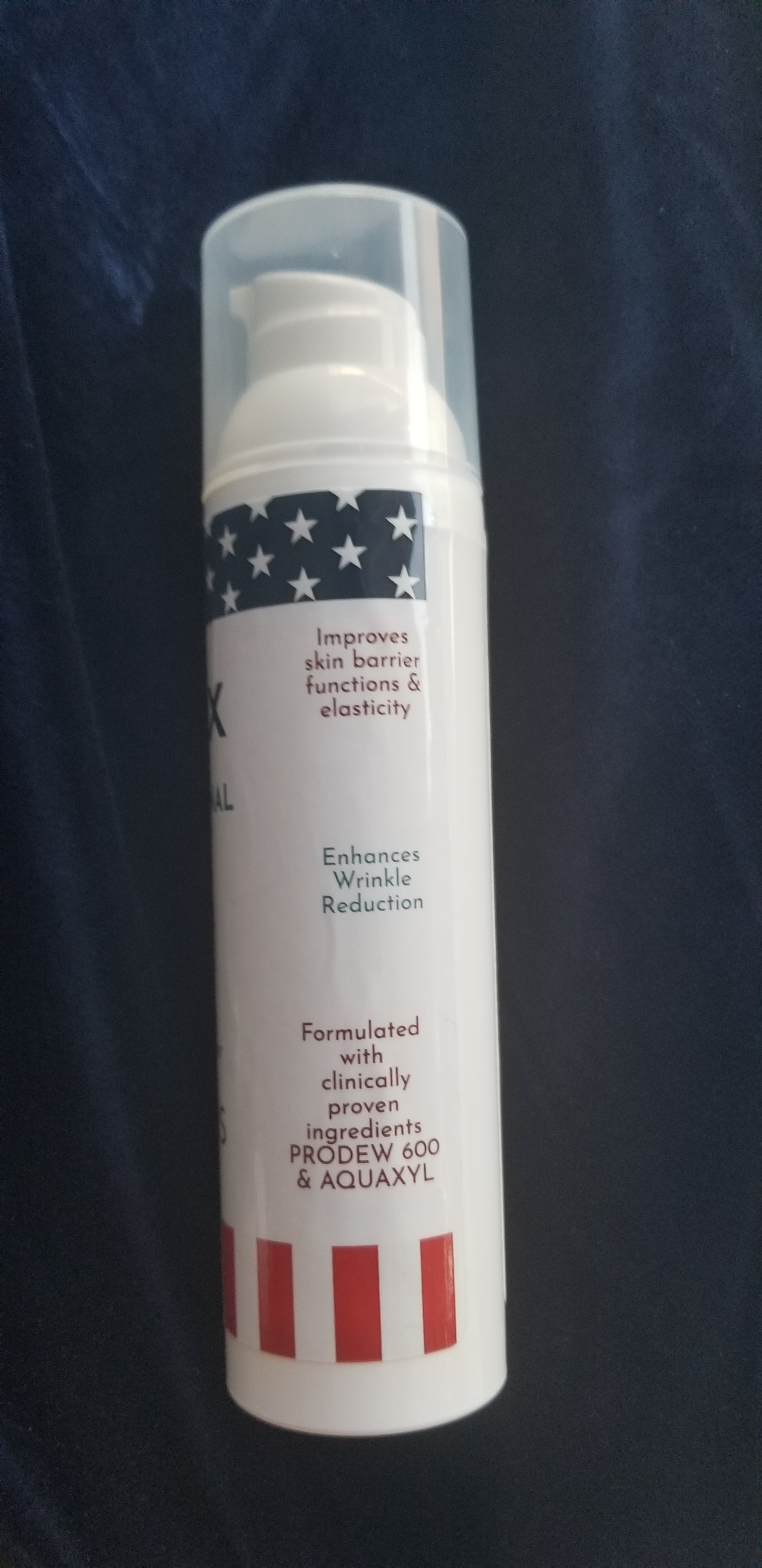 CONSTITUTIONAL GLOW - HYALURONIC FACIAL FUEL BOOSTER