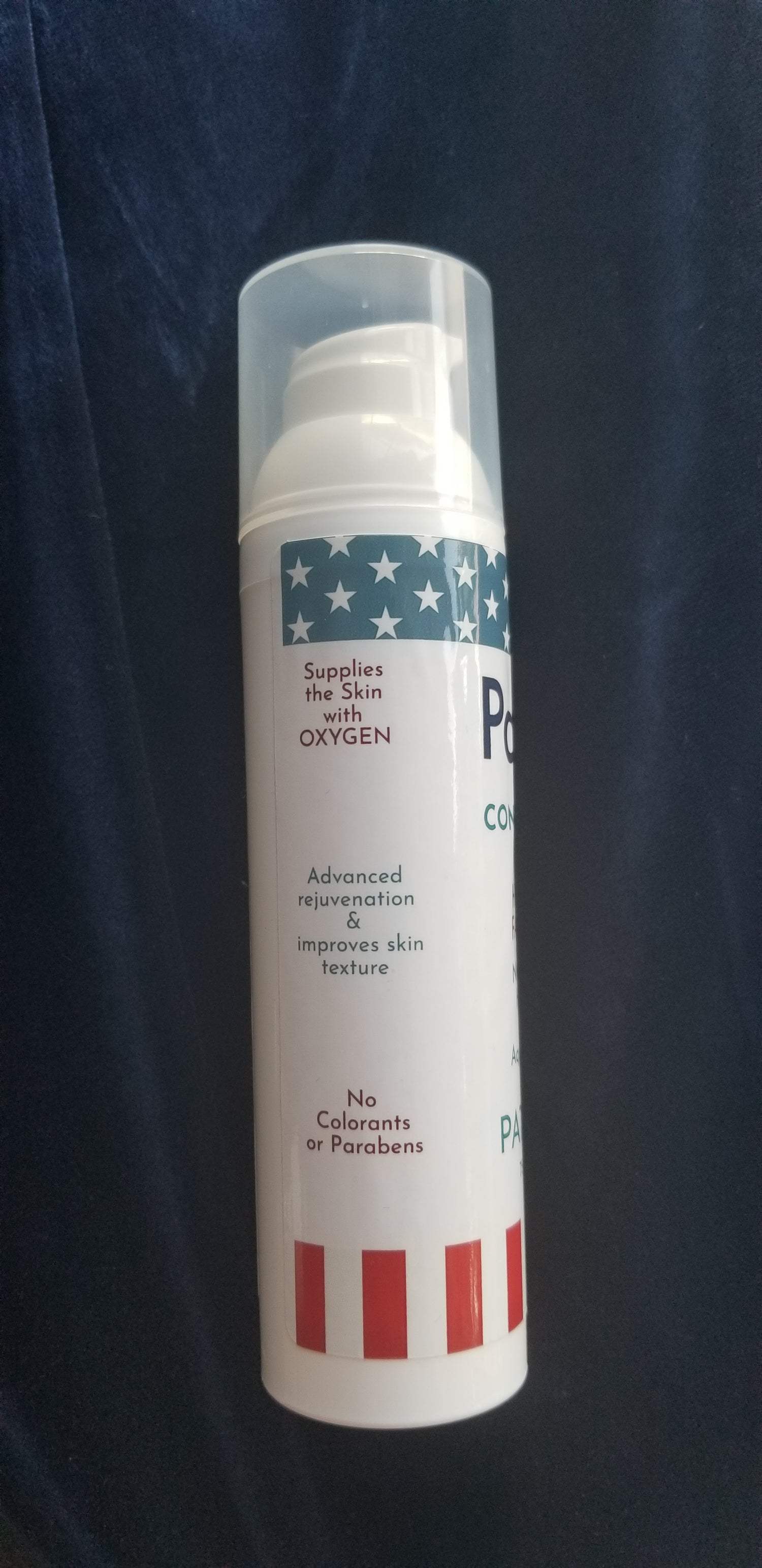 CONSTITUTIONAL GLOW - HYALURONIC FACIAL FUEL BOOSTER