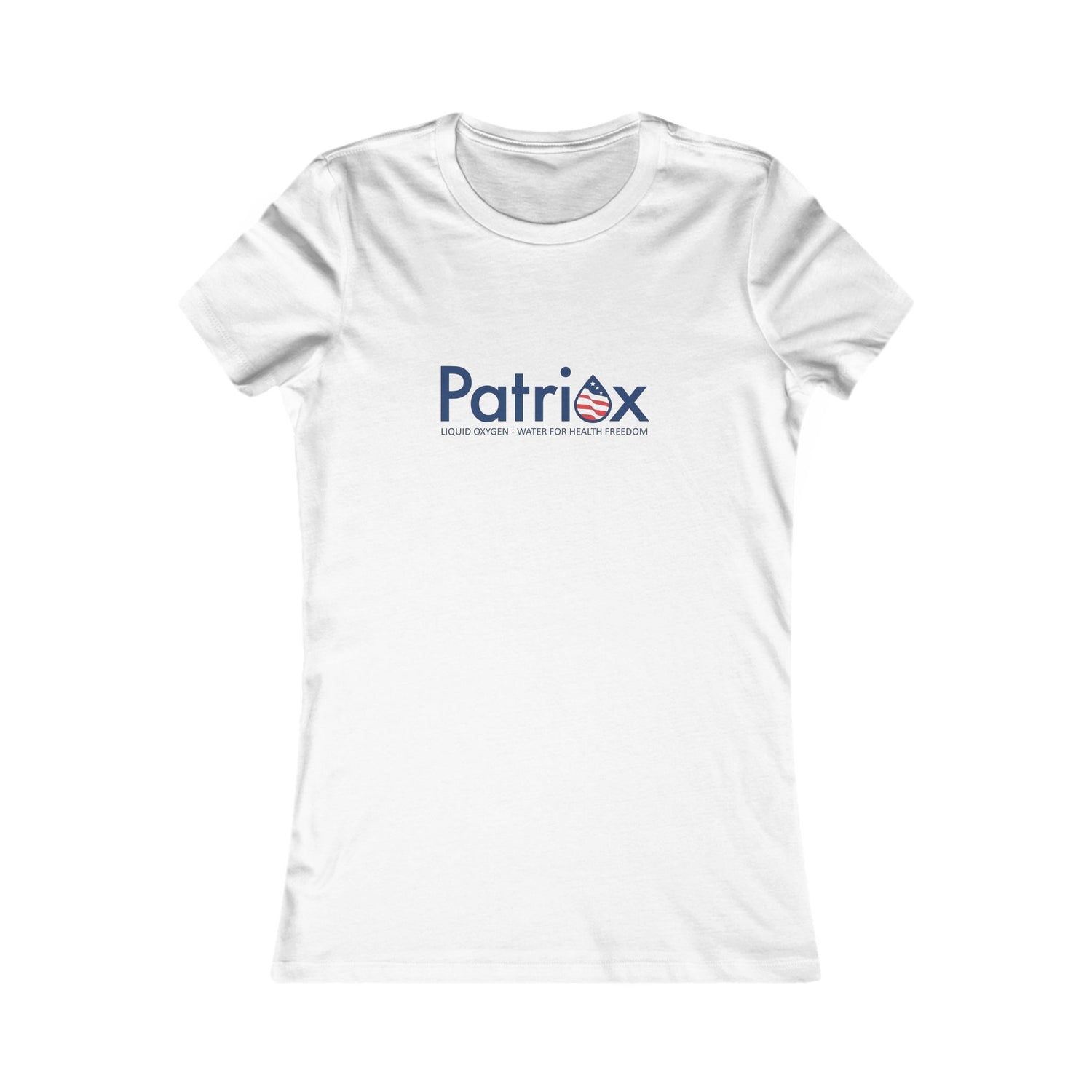 Women's Favorite Tee