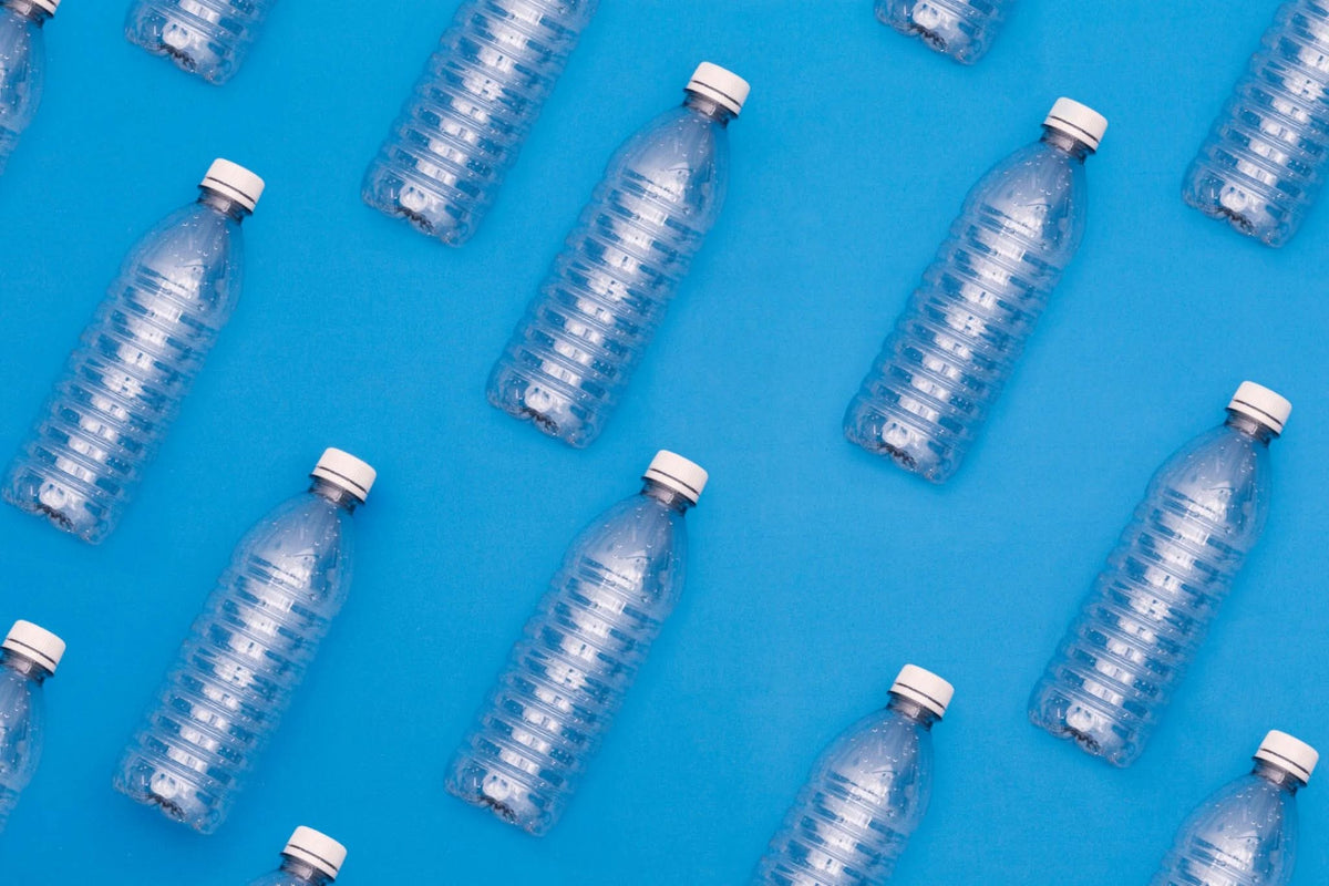 Important Note About Microplastics