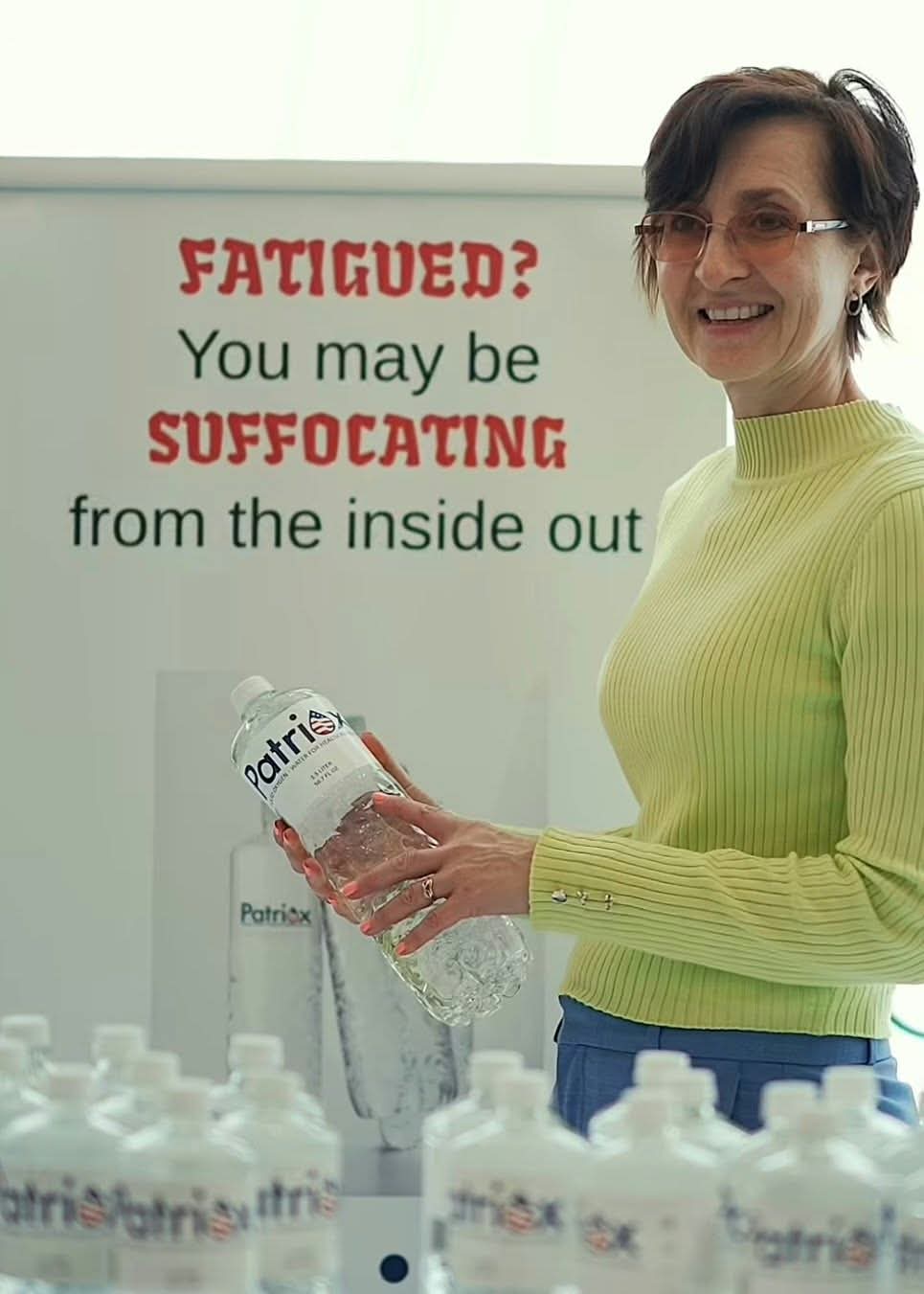 Why Oxygen Matters During a Cleanse