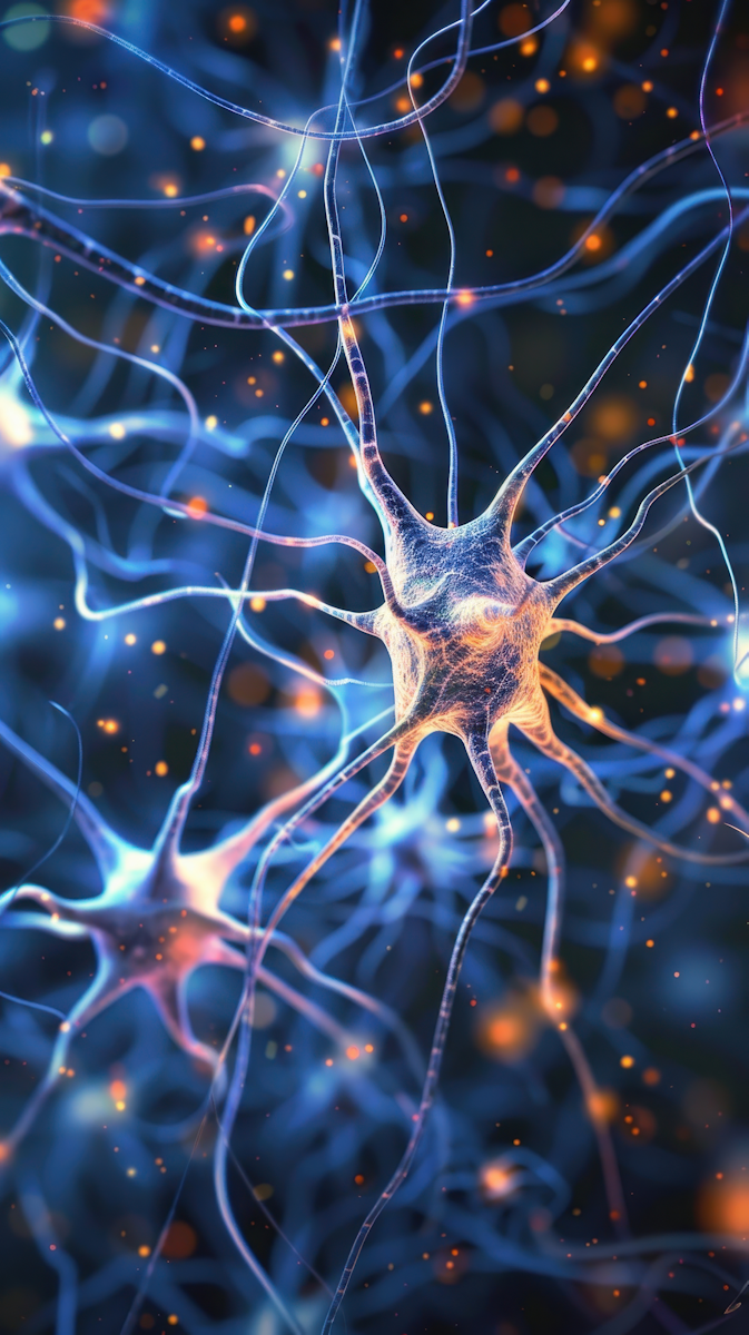 Mitochondrial Dysfunction: When Your Cellular Batteries Need Recharging