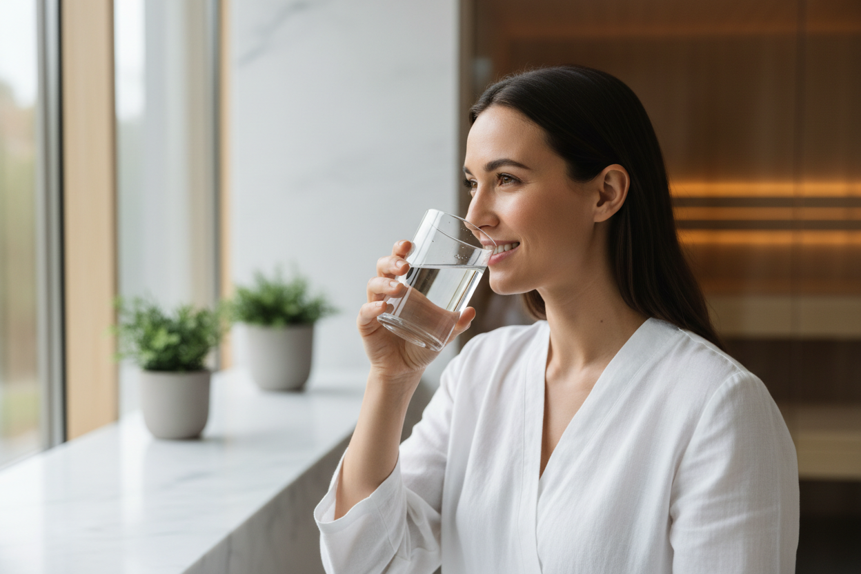 The Revolutionary Science Behind PATRIOX Liquid Oxygen Water