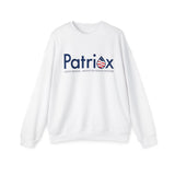 Unisex Drop Shoulder Sweatshirt