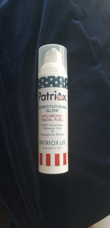 CONSTITUTIONAL GLOW - HYALURONIC FACIAL FUEL BOOSTER