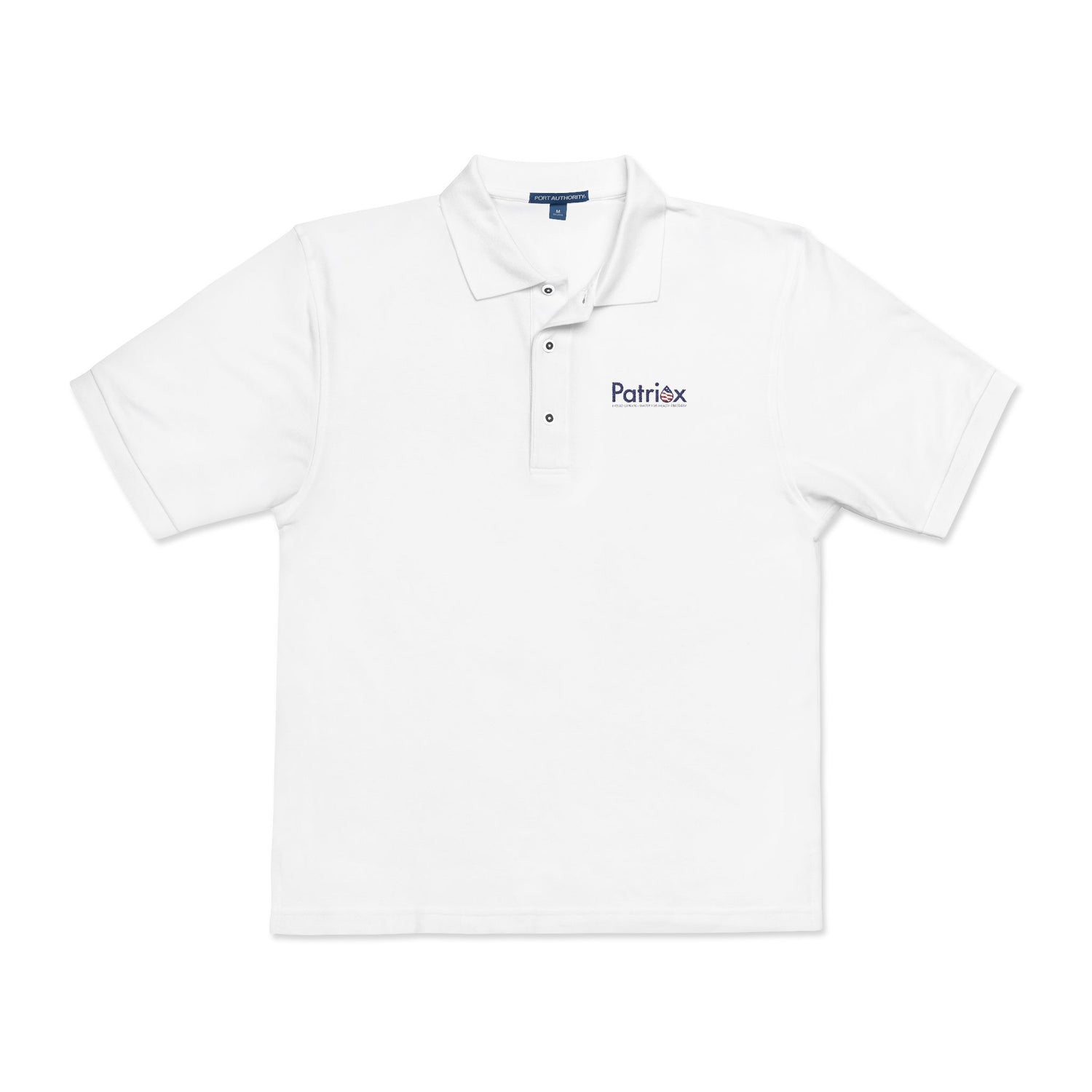 Patriox unisex Polo
