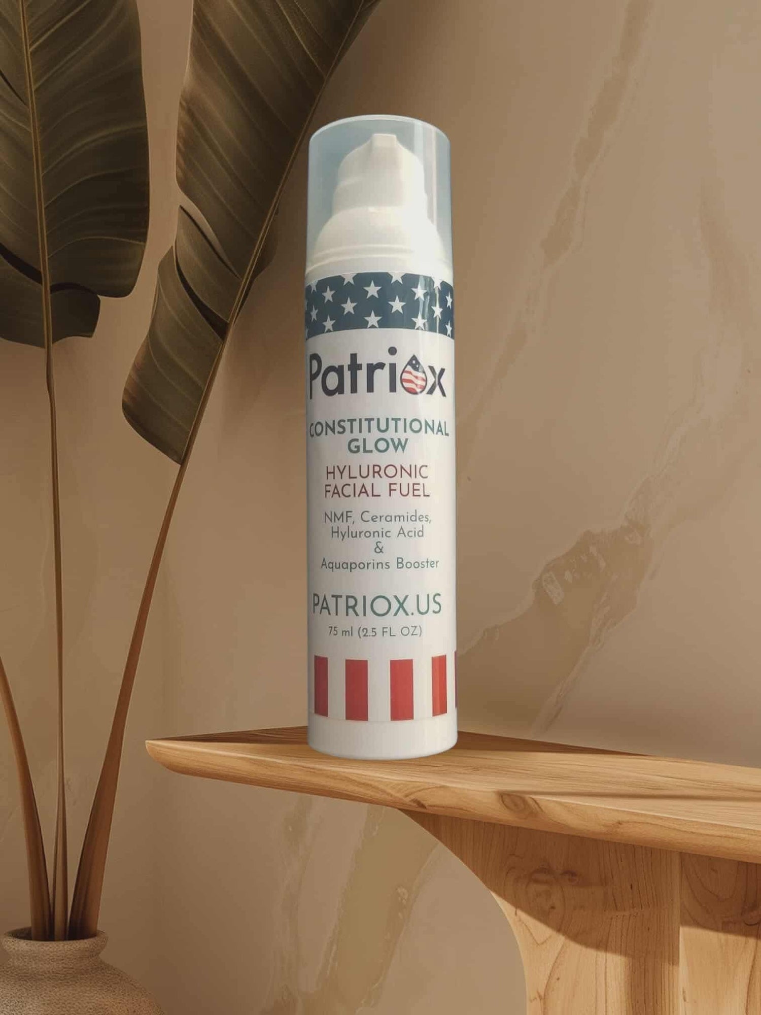 Patriox Constitutional Glow product 