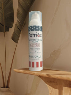 Patriox Constitutional Glow product 