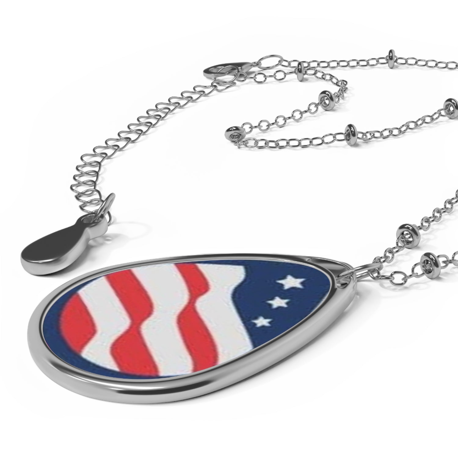 Patriox women pendant 