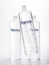 Patriox Oxygen Water 1.5 liter (Pack of 6)